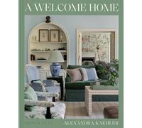 A WELCOME HOME