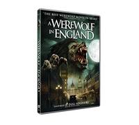 A Werewolf In England