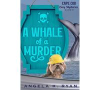 A Whale of A Murder (Cape Cod Cozy Mysteries)