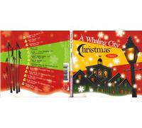 A Whaling City Christmas Volume 1