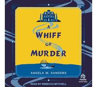 A Whiff of Murder