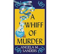 A Whiff of Murder (Center Point Premier Mystery (Large Print))