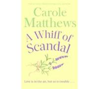 A Whiff Of Scandal (ebook)