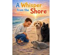 A Whisper From The Shore (Whispers from Heaven)