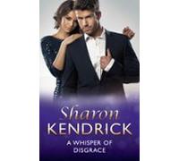 A Whisper Of Disgrace (ebook)