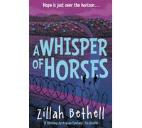 A Whisper of Horses