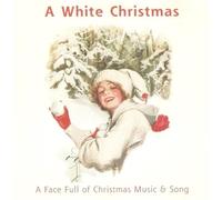 V&A – A White Christmas