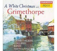 A WHITE CHRISTMAS WITH GRIMETH