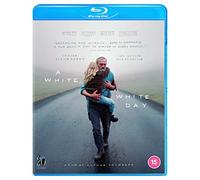 A White, White Day (Blu-ray) [Blu-ray]