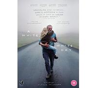 A White, White Day [DVD]