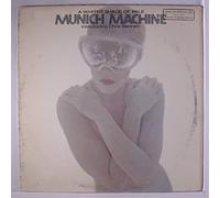 a whiter shade of pale LP
