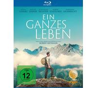 A Whole Life (2023) ( Ein ganzes Leben ) [ Blu-Ray, Reg.A/B/C Import - Germany ]