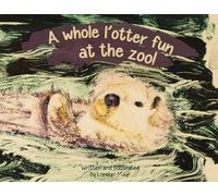 A Whole L'Otter Fun at the Zoo!