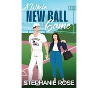 A Whole New Ball Game