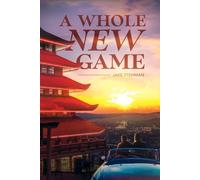 A Whole New Game (The South Mountain Series)