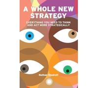 A Whole New Strategy