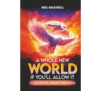 A Whole New World if you’ll allow it