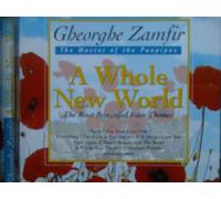 A Whole New World - The Most Beautiful Film Themes from The Master of Panpipes