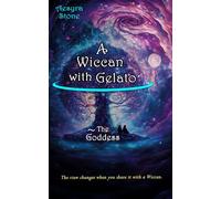 A Wiccan with Gelato: The Goddess