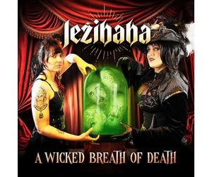 A Wicked Breath Of Death