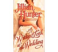 A Wicked Lord at the Wedding