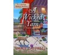 A Wicked Yarn (ebook)