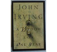 A Widow for One Year: A Novel