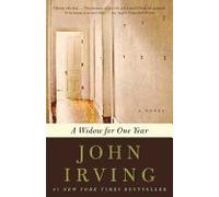 A Widow for One Year a Novel (Paperback, 1999)