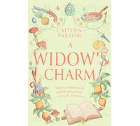 A Widow's Charm