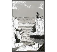 A Widow's Journey: Thriving After Jumpers Teeth