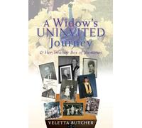 A Widow's Uninvited Journey & Her Treasure Box of Memories