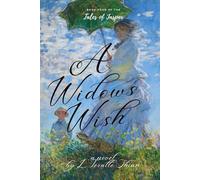 A Widow's Wish (THE TALES OF JASPER)