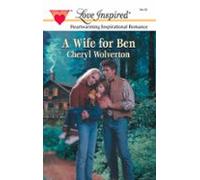 A Wife For Ben (ebook)