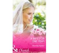 A Wife For One Year (ebook)