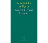 A Wife Out of Egypt