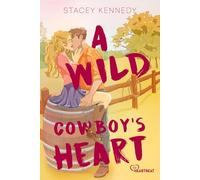 A Wild Cowboy's Heart