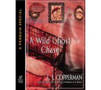 A Wild Ghost Chase (ebook)