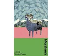 A Wild Sheep Chase