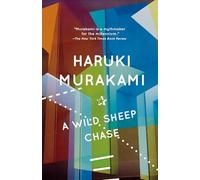 A Wild Sheep Chase: A Novel (Vintage International)
