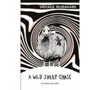 A Wild Sheep Chase (ebook)