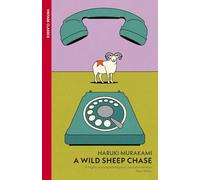 A Wild Sheep Chase (Vintage Classics)