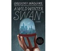 A Wild Winter Swan (ebook)