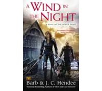 A Wind In The Night (ebook)