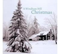 A Windham Hill Christmas CD - A Windham Hill Christmas CD