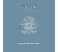 A Winged Victory for - Atomos [Vinilo]