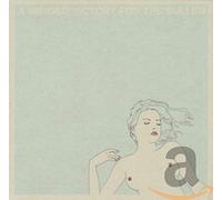 A Winged Victory for the Sullen - A Winged Victory for the Sullen