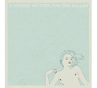 A Winged Victory for the Sullen - A Winged Victory for the Sullen [Vinilo]
