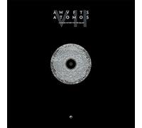 A Winged Victory for the Sullen - Atomos VII [VINYL] [Vinilo]