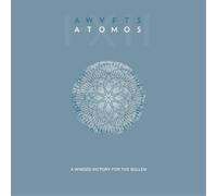 A Winged Victory for the Sullen Atomos (Vinyl) 12" Album