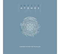 A Winged Victory for the Sullen - Atomos [VINYL] [Vinilo]